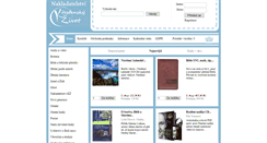 Desktop Screenshot of krestanskyzivot.cz